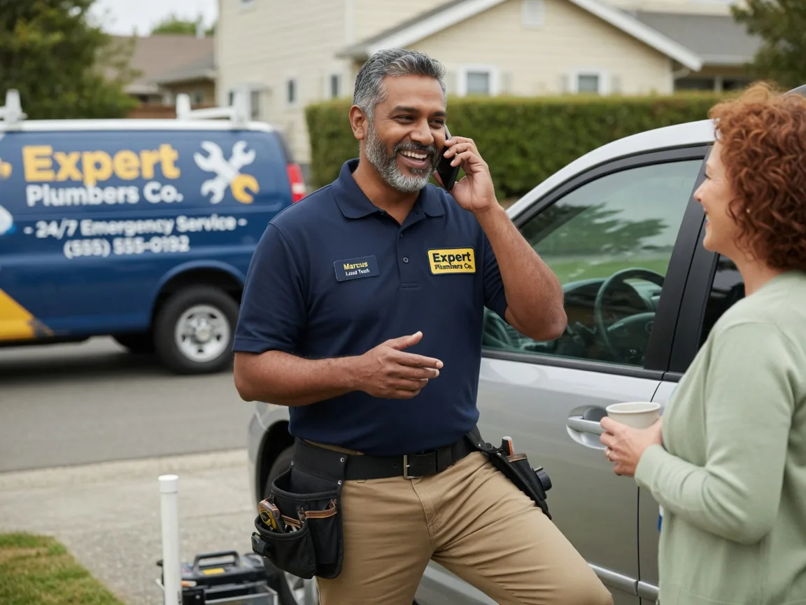 Drain Cleaning Far Hills, NJ FAQs